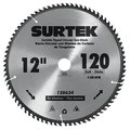 Surtek Circular Saw Blade 10, 40 Teeth 120621